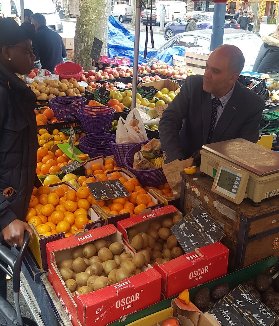 Marché Cristal 3